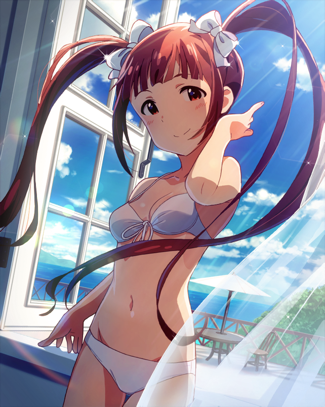 サンライトフェアリー 松田亜利沙