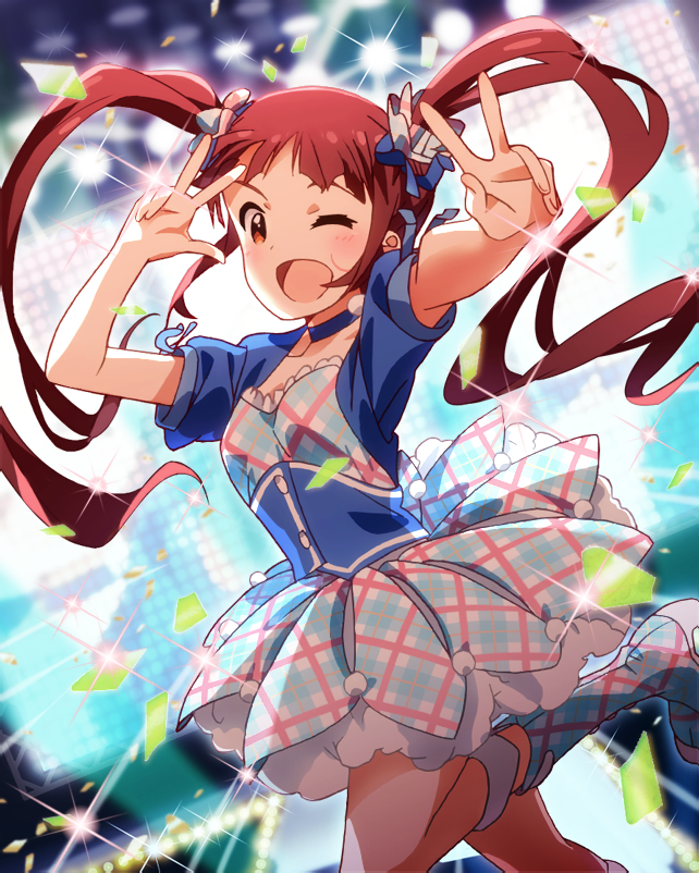 サンライトフェアリー 松田亜利沙