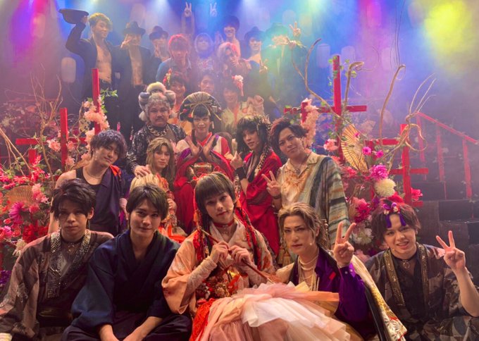 メニュー Home 記事一覧 ランキング 分析レポート ランキング トレンド 芸能人 ドラマ テレビ 映画 スポーツ コミック アニメ 声優 ゲーム ラーメン 音楽 グルメ スイーツ おでかけ ラジオ ポケモンgo 路線情報 ラノベ 家電 学校 Vtuber 書籍 特集 トピックス メニュー Home 記事一覧 ランキング 分析レポート ランキング トレンド 芸能人 ドラマ テレビ 映画 スポーツ コミック アニメ 声優 ゲーム ラーメン 音楽 グルメ スイーツ おでかけ ラジオ ポケモンgo 路線情報 ラノベ 家電 学校 Vtuber 書籍 特集 トピックス