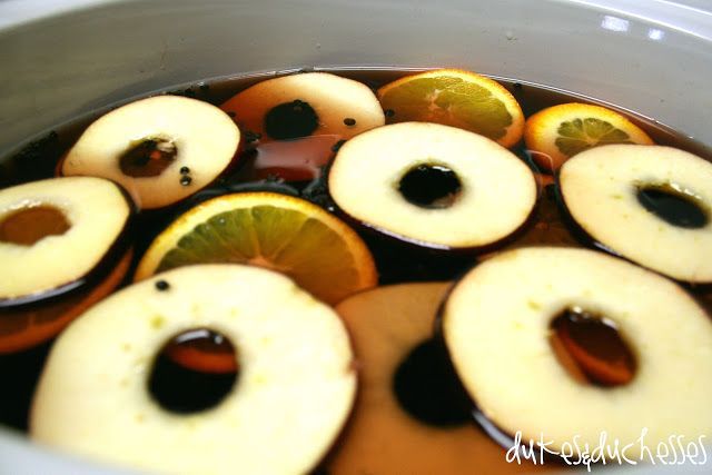 Make this mulled wine #recipe for your #Christmas party! buff.ly/2P5HfKZ