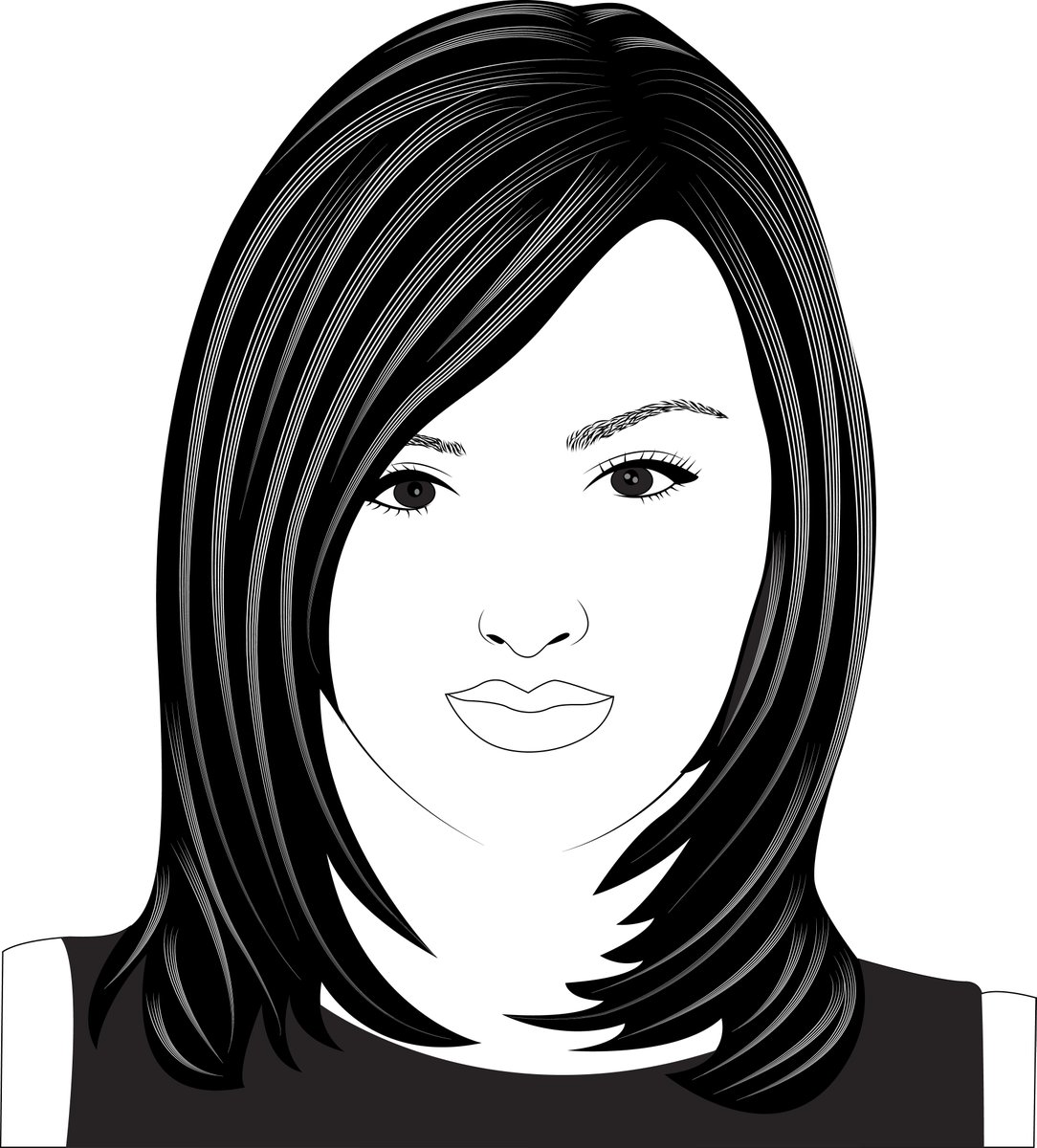 Tahamina_50's tweet photo. How is it ?
Do you want to Drawing your image into like this ? 😍😍
Just click here https://t.co/3PXgt1nok0
#Fiverr
#design
#Houseful4
#WordPress
#woocommerce
#Bangladesh
#EuphoriaForever
#ThankYouWoojin
#line_art #vector_line_art #drawing #black_and_white #outline_drawing https://t.co/Btqgb99weU
