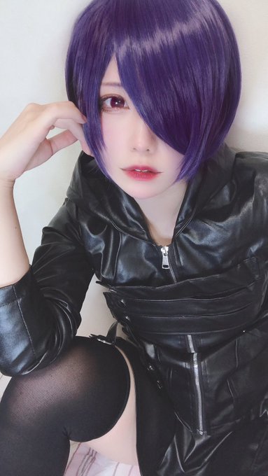 コスプレイヤーmonaのTwitter画像27