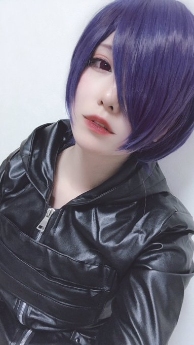 コスプレイヤーmonaのTwitter画像28