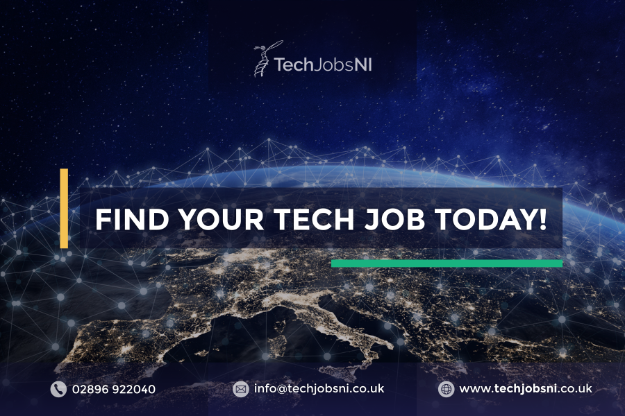 TSYS is hiring! Is it time for you to take a leap in your software engineering career with one of the world’s largest Pay-Tech houses? Check out the latest engineering opportunities with TSYS by clicking the link bit.ly/2Ur0IGE

#techjobsni #jobsfairy