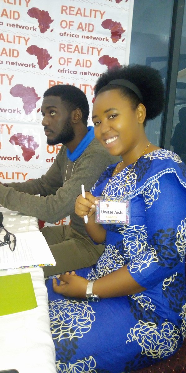 SAYoF_Official's tweet photo. #she noted- Reduce, Re-use & Recycle - Triple R -a solution to Climate Change @ROAAfrica @CSOPartnership_ @ClimateReality #SADCYOUTH #CSOFIN4DEV https://t.co/48FIiOHJgs
