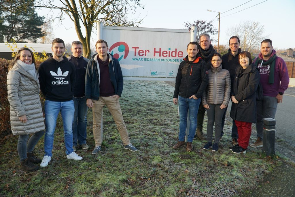 Houben nv tweet media