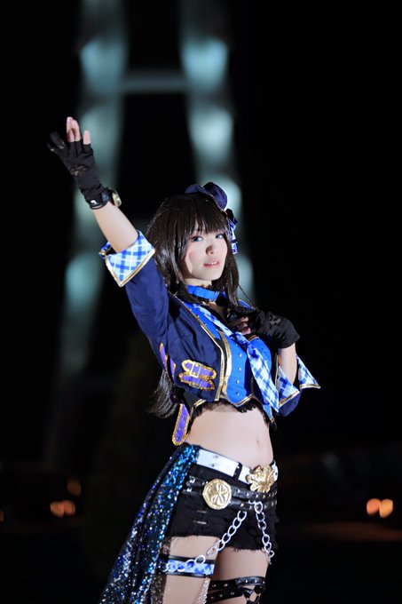 コスプレイヤー秋津穂乃華のTwitter画像11