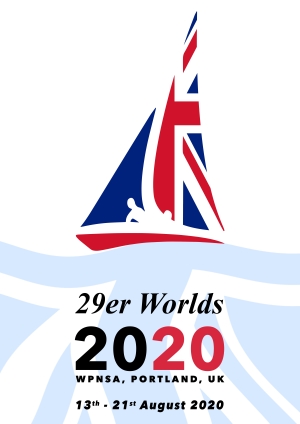 250 days until the 2020 Zhik 29er World Championships - read more here bit.ly/340d1yt