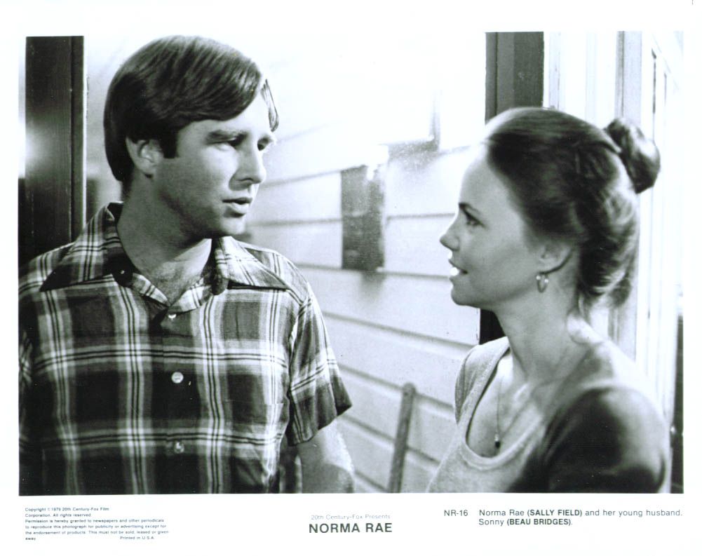 Happy birthday Beau Bridges!! 