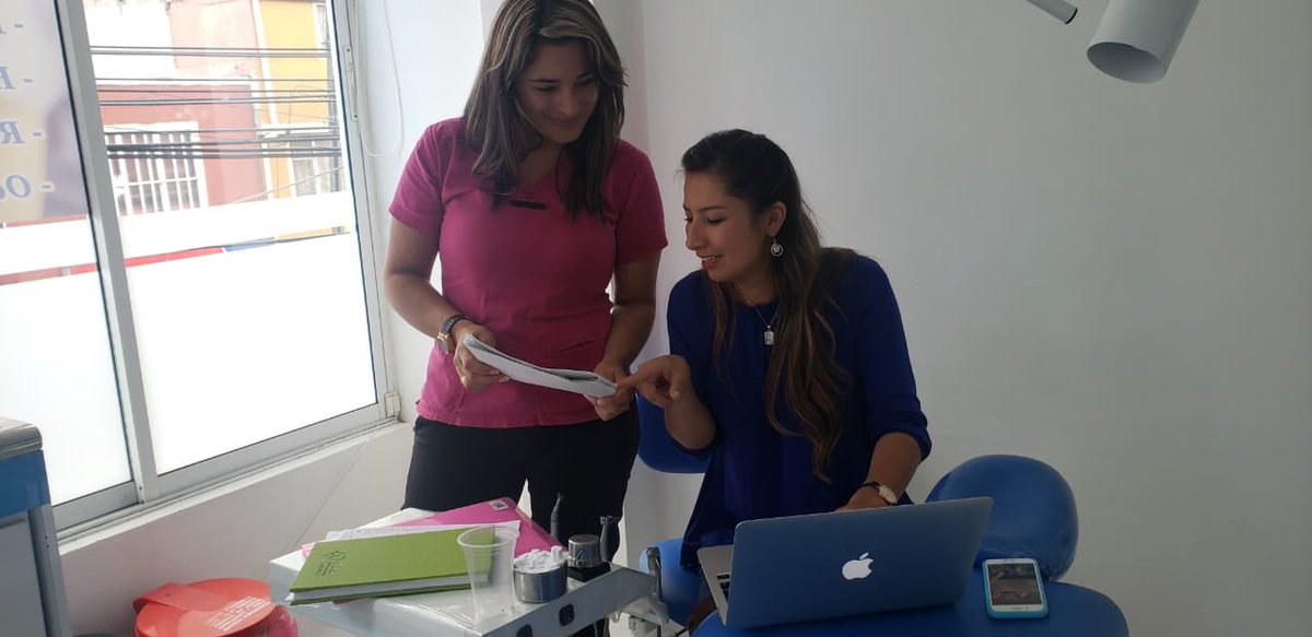 EnIteran's tweet image. Realizando capacitación y orientación en Rips @dranataliaosorio .
.
iteran.co  - Gestión en Calidad 
.
#iterangestionencalidad #asesoramostusprocesos  #habilitaciones #estandaresdehabilitacion