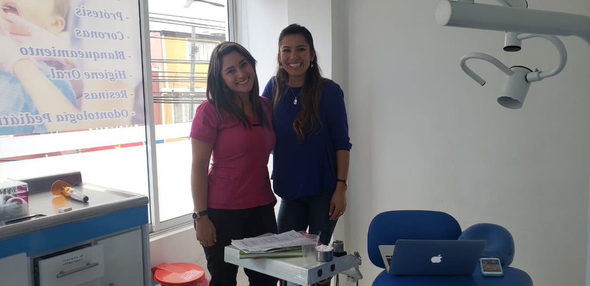 EnIteran's tweet image. Realizando capacitación y orientación en Rips @dranataliaosorio .
.
iteran.co  - Gestión en Calidad 
.
#iterangestionencalidad #asesoramostusprocesos  #habilitaciones #estandaresdehabilitacion