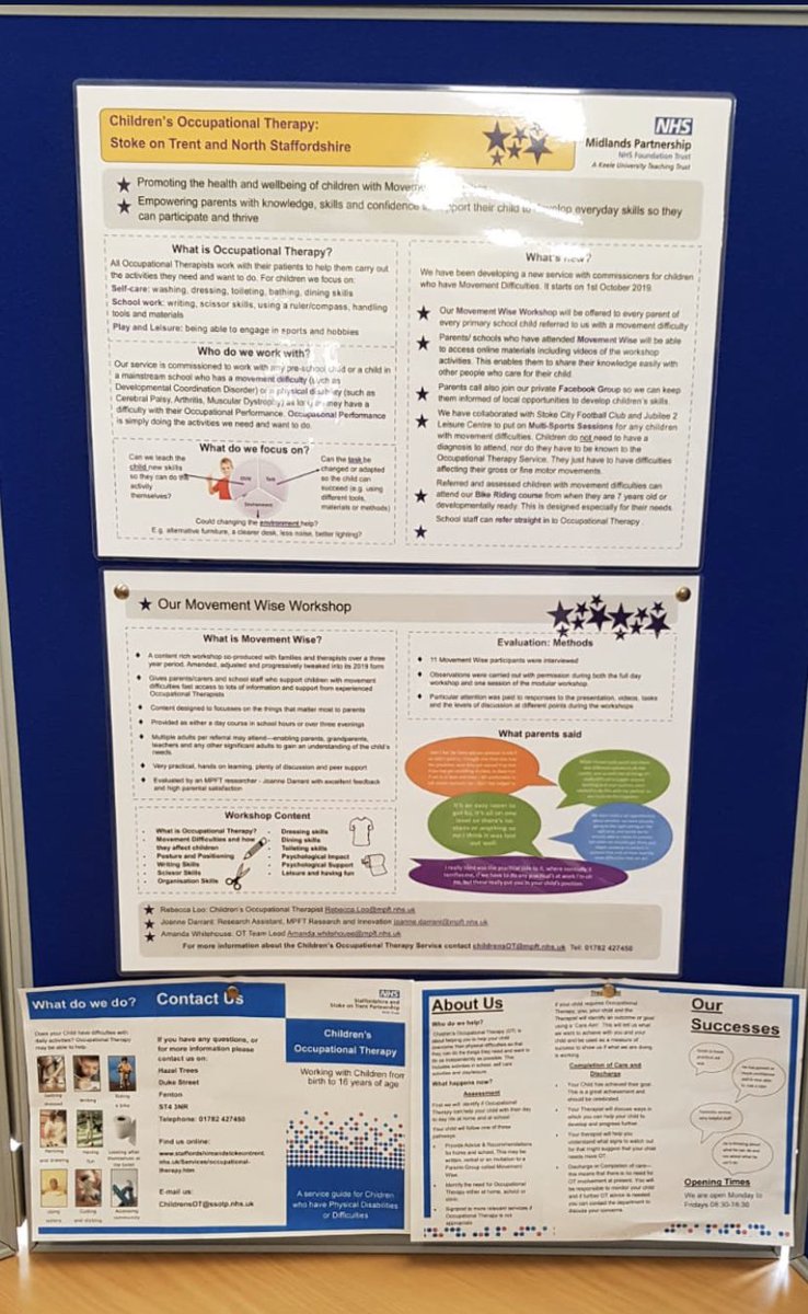 sj_micklewright's tweet photo. A lovely unexpected thank you from @RebeccaLoo_ 🌹 for my YouTube debut 😂 🎥 Celebrating the wonderful new OT service model and ‘Movement Wise Workshop’ from a parents point of view. Here’s hoping it encourages other families to accept the support. @mpftnhs #CandF #MovementWise https://t.co/A58Bx1dMTa