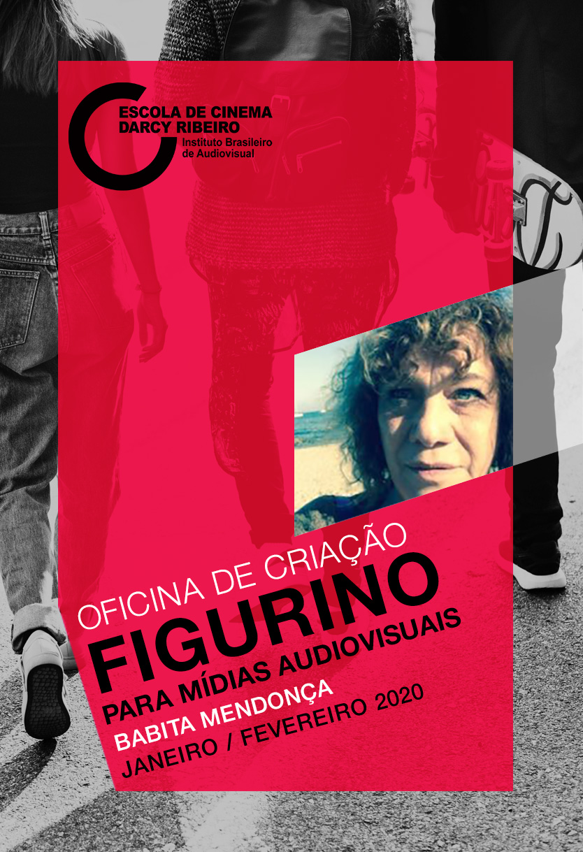 Notícias • Escola de Cinema Darcy Ribeiro
