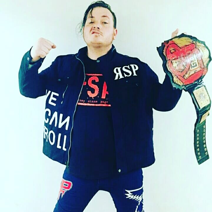 lyf_pro's tweet photo. Congrats #AndNew #ProWrestling #l4l #GameChangerWrestling #Followme #World Champion #RickeyShanePage, #WWENXT #WrestlePro Gold Champion #AnthonyBowens, #CMLL Welterweight Champion #Titan, #NJPW #NJPWorld #WorldTagLeague Winner #FunJuice (#DavidFinlay & #JuiceRobinson) https://t.co/3kB6ox8OuU