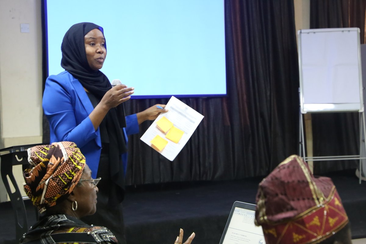terracottaghco's tweet photo. Two days workshop - strengthening coordination, collaboration and resource mobilization among state chapters. #Nutrition #Niger #Kaduna #Oyo #Kebbi #Kano #Yobe #Jigawa #Imo #Rivers #Gombe #Nasarawa #Borno #FCT #Sokoto #Lagos #Adamawa #Zamfara #Katsina #Kwara #Bauchi https://t.co/fvFShSC2yn