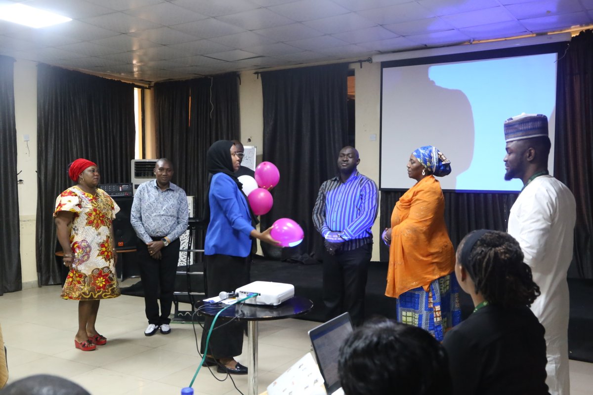terracottaghco's tweet photo. Two days workshop - strengthening coordination, collaboration and resource mobilization among state chapters. #Nutrition #Niger #Kaduna #Oyo #Kebbi #Kano #Yobe #Jigawa #Imo #Rivers #Gombe #Nasarawa #Borno #FCT #Sokoto #Lagos #Adamawa #Zamfara #Katsina #Kwara #Bauchi https://t.co/fvFShSC2yn