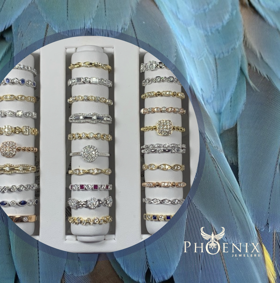Phoenix Jewelers Inc (PhoenixJewelers) Twitter