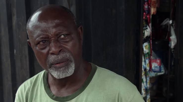 Trybe Movie Channel on Twitter: "A father who relies solely on his children for his means of livelihood suddenly turns a new leaf when his children makes him see the importance of