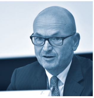 EU_SRB's tweet photo. 👏️ Paraphrasing #JohnDonne’s remark that “no man is an island 🏝️", Jazbec emphasised that no bank is working alone: “Achieving #resolvability is a joint effort with banks, which play the most active part in the process.” #SRBresolution2019 https://t.co/pxd0pfYbbU https://t.co/F9PJh1I7Vj
