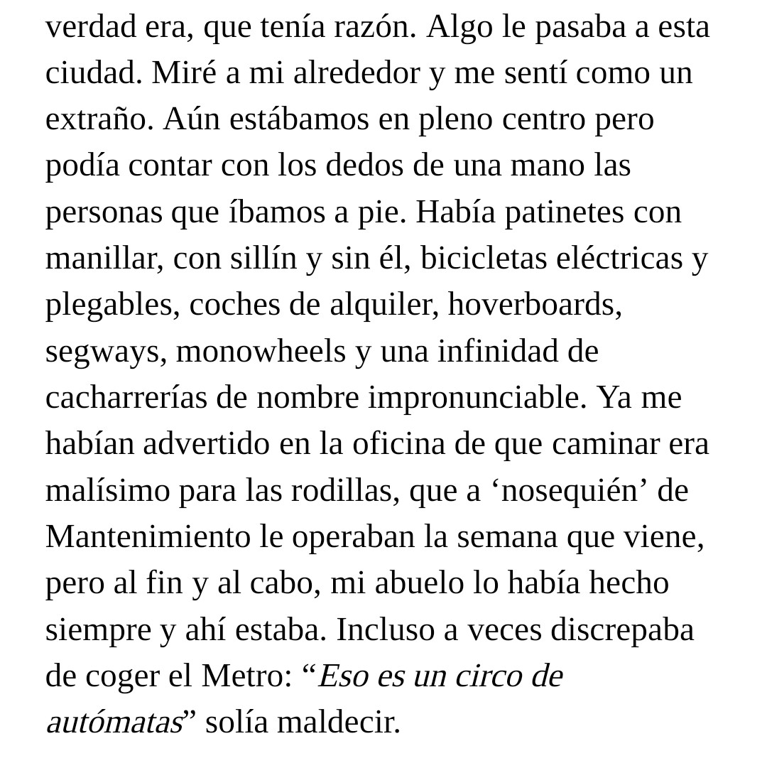 CRVidondo's tweet photo. Madrid 2039. Parece el título de un libro de Trueba pero es lo que he imaginado para el fin de año de @planzmag 📝

🥂 Por que sigan publicando muchos números más! @borjamoraispacheco Salud! https://t.co/jhjrP3ssYo