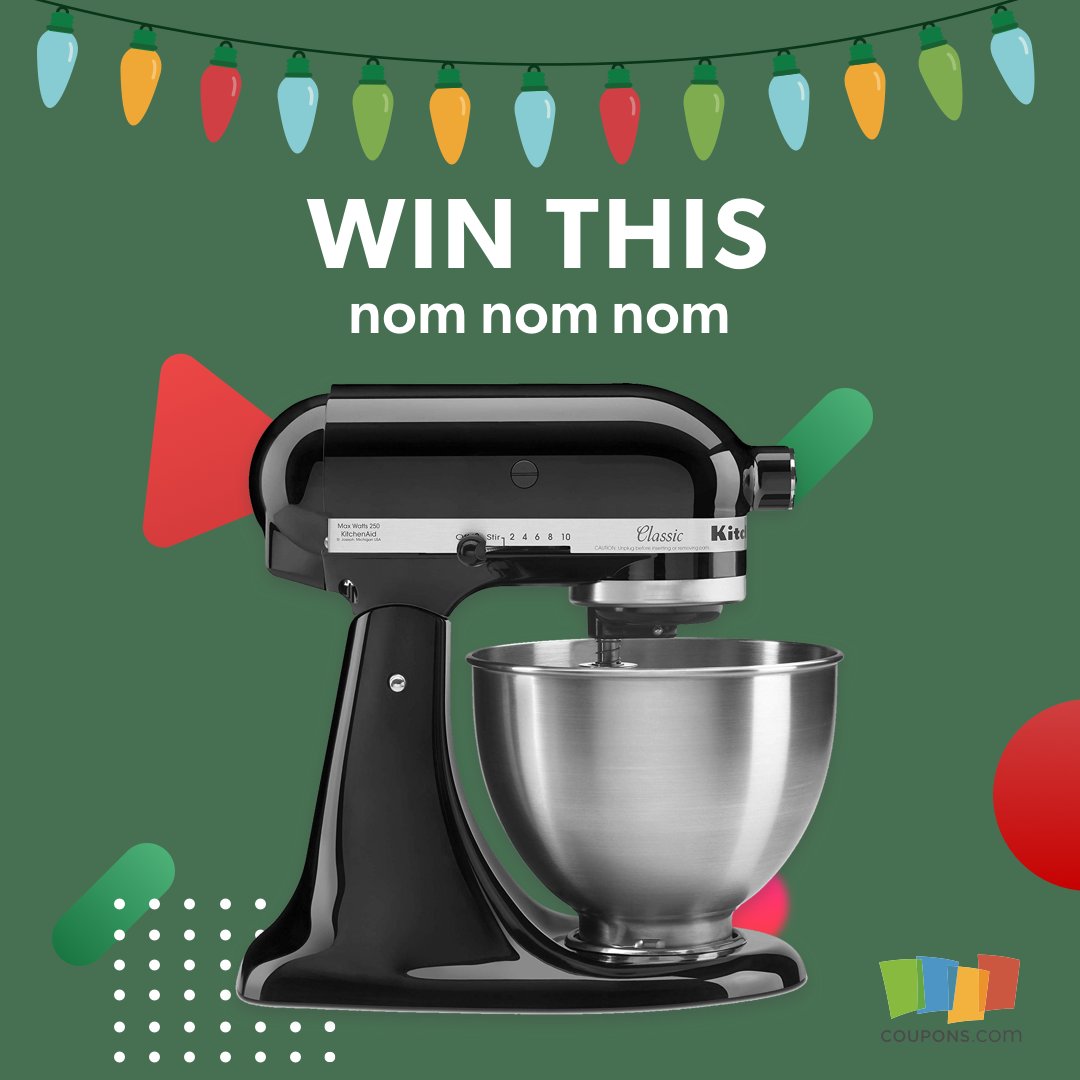 Coupons Com On Twitter Make All The Delicious Holiday