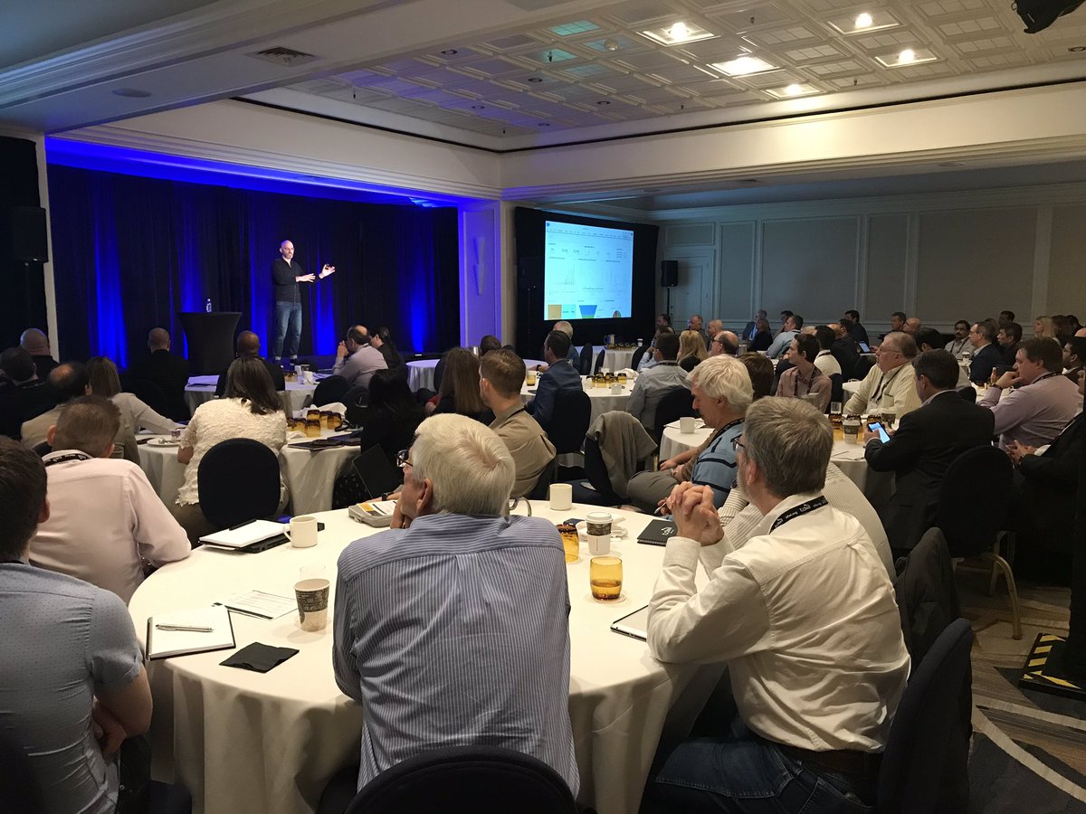 TDWI's tweet photo. #Analytics Without Behavior Change Is Just Expensive Artwork - @layereddelay kicking off Monday at the #TDWISolutionSummit #Miami! #keynote #tdwi @incorta https://t.co/RIByVTFKxq