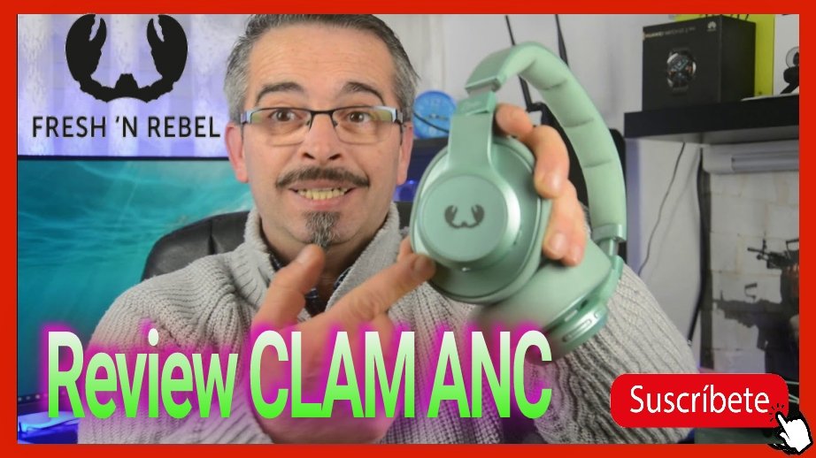 cosasdeandrod's tweet photo. Muy buenas tardes #androidadictos que tal estamos chavalada , comenzamos la semana con la review de los auriculares Fresh 'n Rebel y su modelo #ClamANC
🔝🔝🔝👍👇👇👇👇
https://t.co/fr1CbCmE4j https://t.co/EsZtN3bqjA