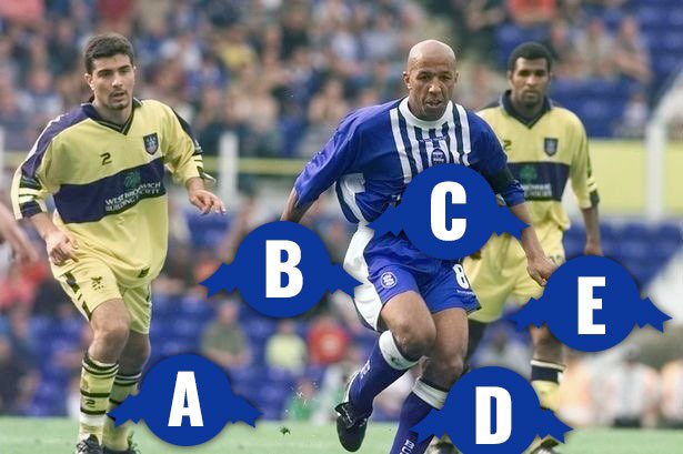 WeAreBirmingham's tweet photo. Thanks to @Boylesports We Are Birmingham have two pairs of tickets to giveaway for #BCFC v West Brom on Saturday. For your chance to win, simply RT this tweet and reply with where you think the ball is!

*You need to be over 18 to enter. Winners announced Thursday afternoon* https://t.co/xMSKOzOBao
