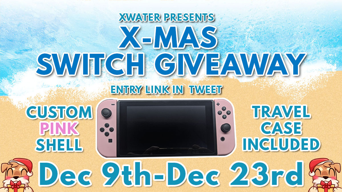 🌊xwater tweet media