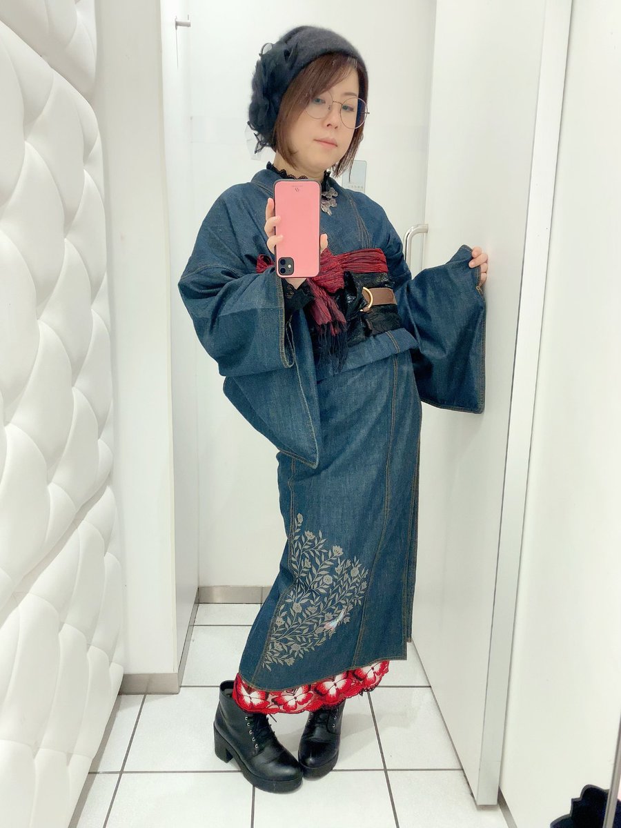 専用です☆キラキラ華紋がキュートなだらりの帯 AZONE INTERNATIONAL::えっくす☆きゅーと