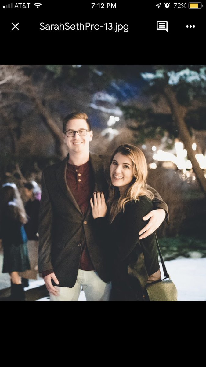 LoneStarStan's tweet photo. When the RISD family not only supports you in your career but are also there for the special moments in your life! I want to give the absolute biggest #RISDsaysomething shoutout to @onesight for capturing such a specia day! Thank you so much Oz!!! @RisdSay #beadventurous https://t.co/kLKIKJe6DR