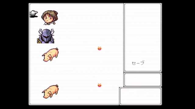 Shelfall 豚にすることで魔法の名前を確認してるのが面白いし ポーキーを状態異常回復魔法だと勘違いしてるのもめっちゃ面白い Ff4とか興味ねえから初見白ウィンドウ縛りでクリアするわ Part10 T Co G3hijierey Sm ニコニコ動画