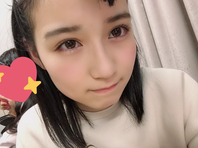 今村麻莉愛のTwitter画像8