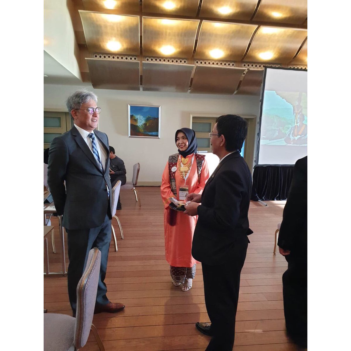 On 5 December 2019 at The Ritz Carlton Istanbul Hotel; with the participation of the Consul General of Indonesia, Indonesia Tourism Congress Bureau and our esteemed business partners; we have successfully carried out our Wonderful Indonesia event with pleasure and pride.