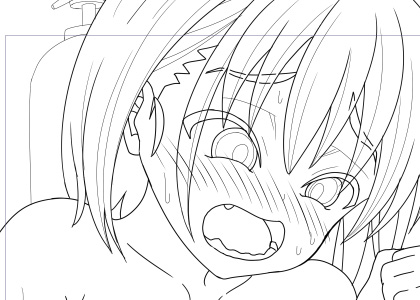 次の絵しんこうちゅう 