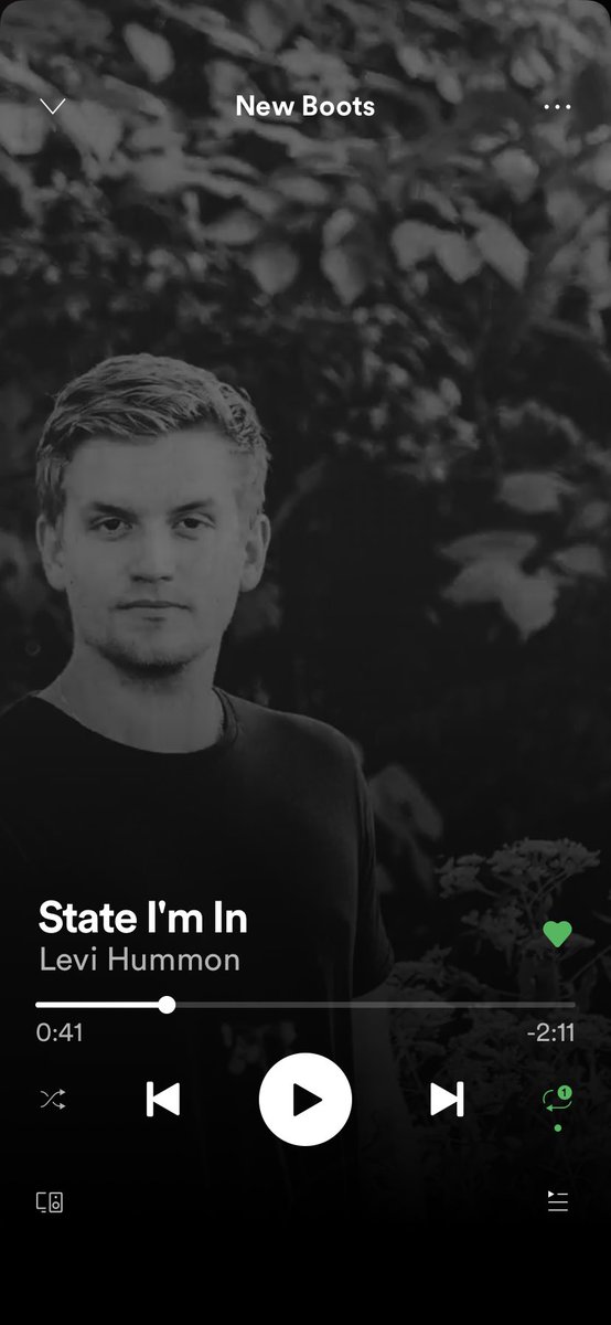 teamlevihummon's tweet photo. When you leave #StateImIn on repeat in #NewBoots all night and open Instagram the next morning, click on a Insta Story that’s not @levihummon related and wonder WHY his song is playing🙈 #coffee☕️😂 @shannonb26 #TeamLeviHummon https://t.co/y4dkbevrw8