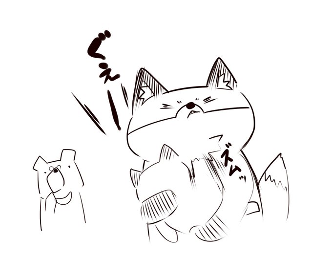 ほんのり育児日記  的確にのどを狙ってくる 