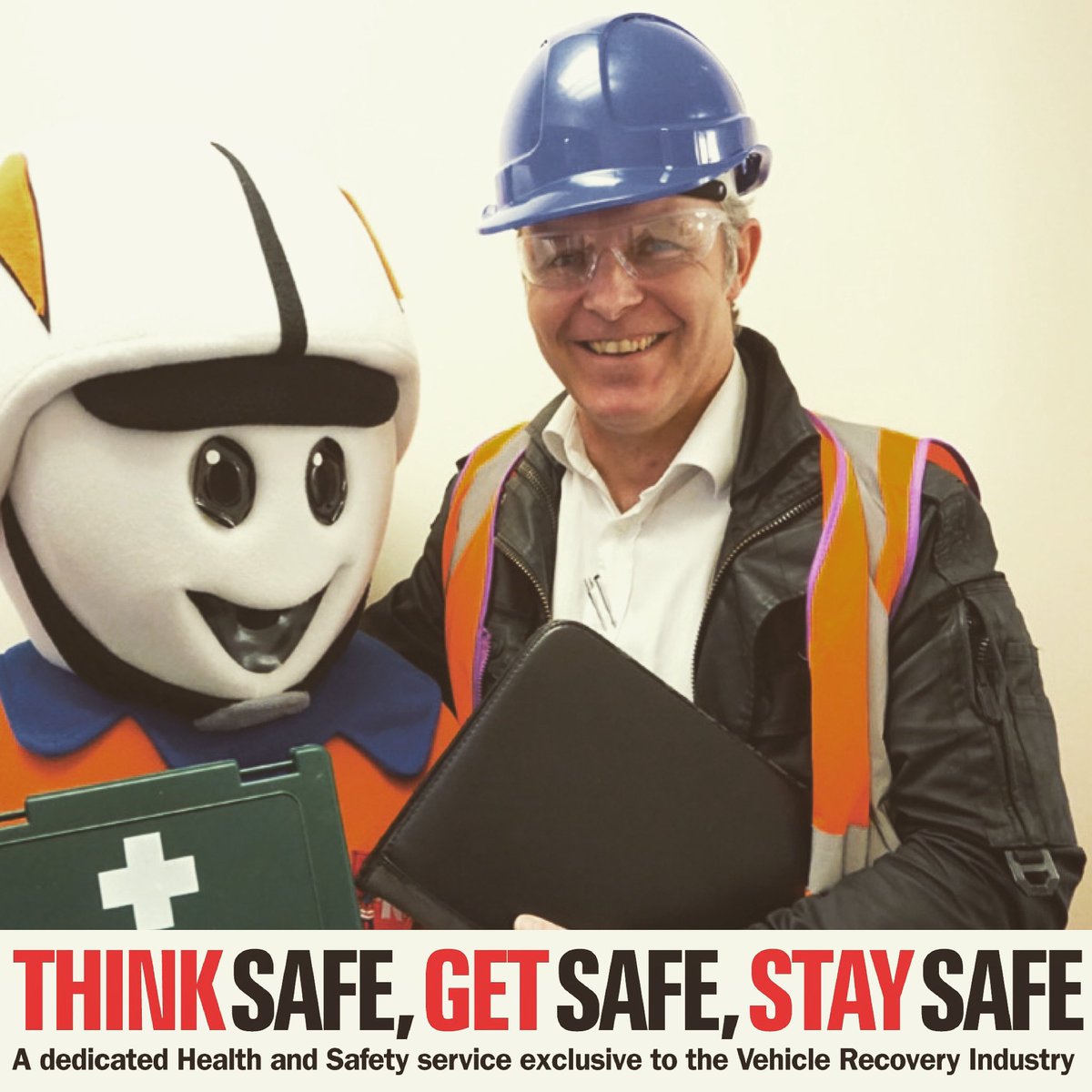 New added value service specific to the recovery industry.
Full announcement in the upcoming issue of #ProfessionalRecoveryMagazine 
Sneak preview below!
Towby has listened to the industry again, and always tries to help where he can!