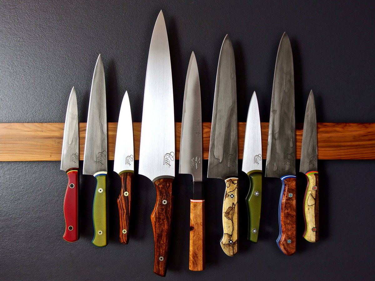 New stuff went quickly last night, but just for the record: