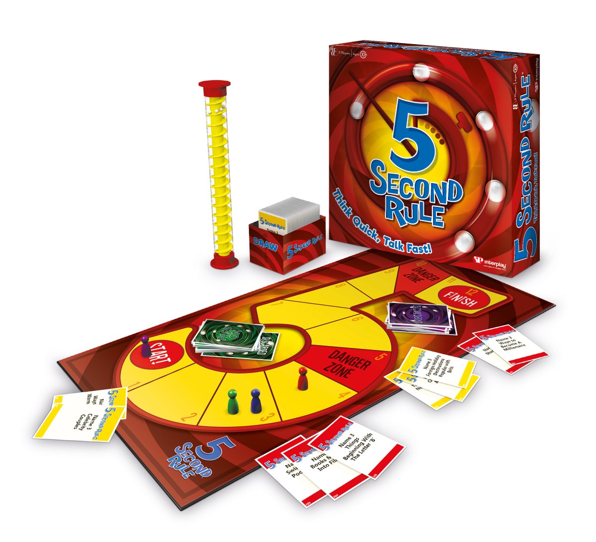 Second rule. 5 Second Rule game. Five second Rule игра. Карточки для игры 5 second Rule. Настольная игра баскетбол Hamleys.