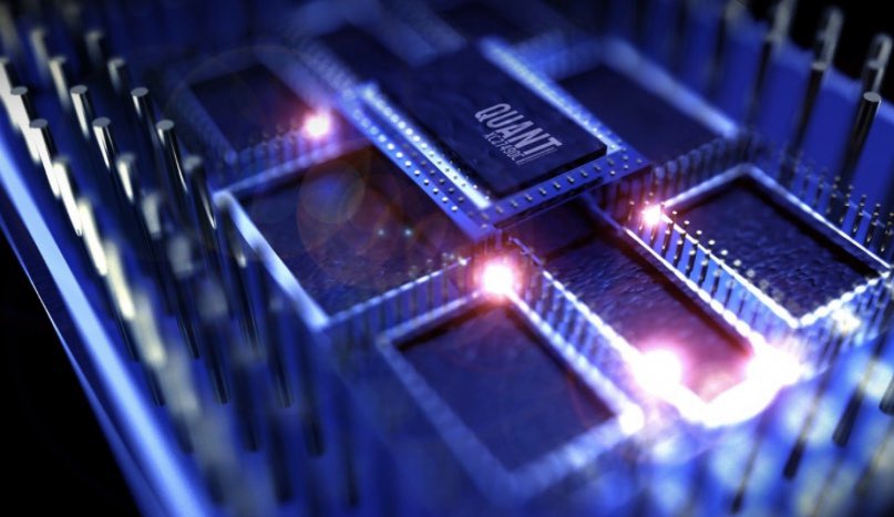 PolarPal9's tweet image. 3 yrs ago China stated 80% of its tech infrastructure be Chinese by 2020, now extended to 100% by 2023. The replacement of est. 30 million components over 36 months. No foreign tech hard/software to be in Chinese government &amp;amp; public intuitions. #TechColdWar #tech #china