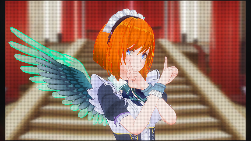maid_rena's tweet photo. また、メイド COM3d2のプレイを開始しました:...
右代宮 戦人 // 黒戦人&前原 圭一ー誰かが彼らのために 主人様MODを作ることができますか? #COM3D2 #MOD #COM3D2MOD #黒戦人 #右代宮戦人 #前原圭一 #うみねこのなく頃に #ひぐらしのなく頃に https://t.co/vrTAjW7nb9