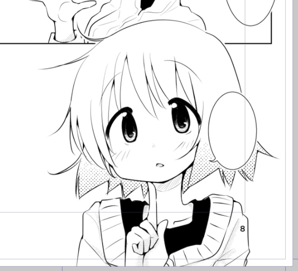 いい感じのゆのっちも描けたので今日はここまでにしときますぅ
それではみなさんさよなら～ 