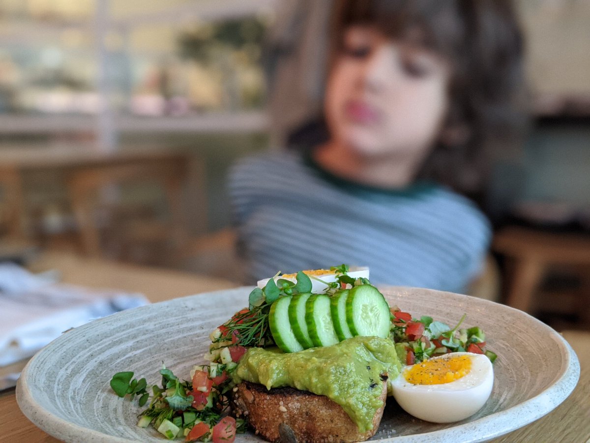 YashYanthi's tweet photo. Sweet and savoury start to our morning in @LavalTourisme as we play hooky from school! #ExperienceLaval
#MurphysDoLaval #Giftedexperience #QuebecOriginal #MurphysDoQuebec https://t.co/T8doo4khKo