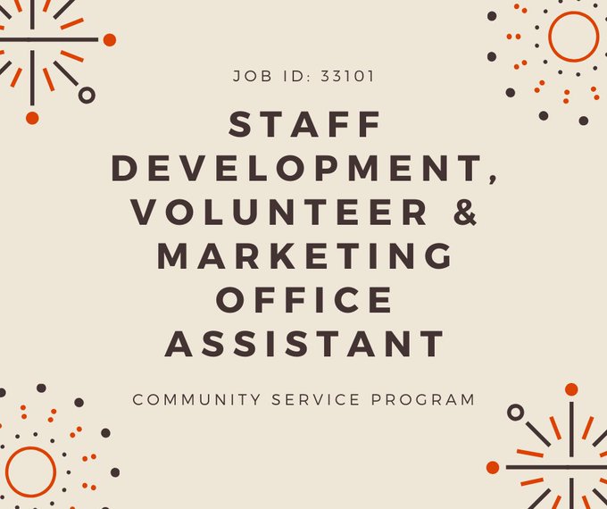 aggieonestop's tweet photo. RT @JobsforAggies Come check out this job with the MHMR Authority of Brazos Valley. Look it up on our website using the job ID: 33101. #tamuCSP #wanttoworkwednesday #jobsforaggies https://t.co/ibCv7mABWO