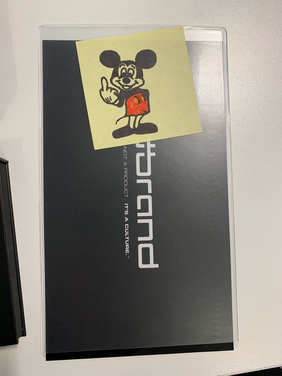 Jake Mead tweet media