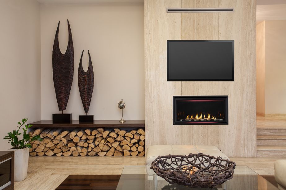 Heatilator Fireplace tweet media