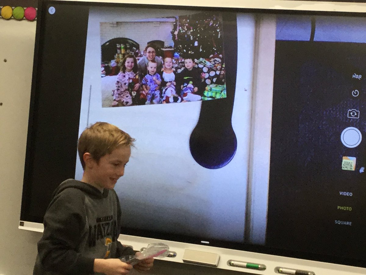 ginadams's tweet photo. Learning about Eid Mubarak and Christmas traditions #gwgreats https://t.co/O3RCaxqx4u