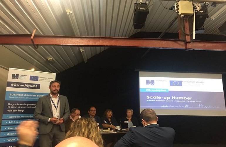 HEY_Growth's tweet photo. Our Growth Hub Scale-Up Business Development Programme  offers support to businesses in the #Humber who are looking to #scaleup their business, focusing on 1-2-1 coaching, workshops &amp; peer support. https://t.co/wOyWXcKEyU https://t.co/Vdrtny5PBE
