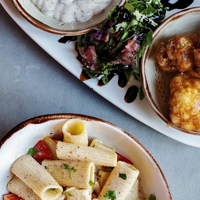 1842 Restaurant&Bar tweet media